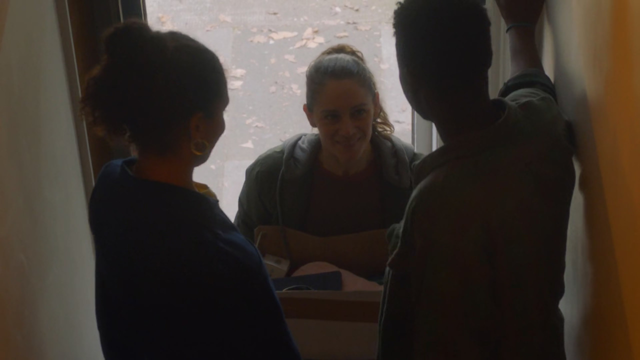 Trigonometry 2020 S01 1080p HMAX Webrip x265 10bit EAC3 5 1 HxD TAoE