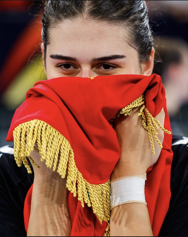 Nove heroine crnogorskog rukometa! Kadetkinje u finalu Svjetskog prvenstva!