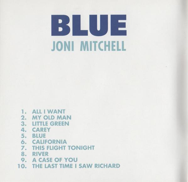 Joni Joni