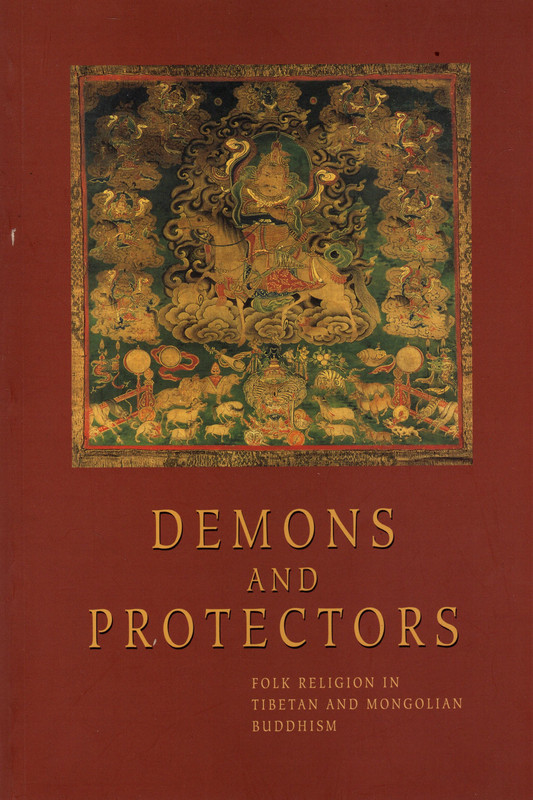 Demons and Protectors