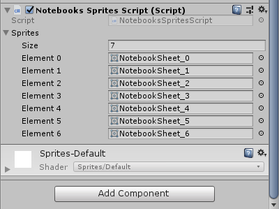 How To Make Notebooks Randomize Colors (Plus/BBCR) Tutorial for Baldi's ...