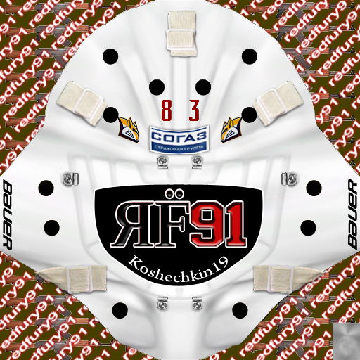 Koshechkin19 Mask