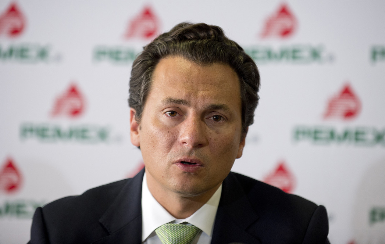 Emilio Lozoya pide otra prórroga a la FGR para presentar pruebas