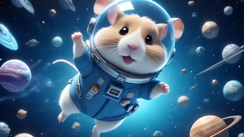 guide Павел Дуров назвал Hamster Kombat интернет-феноменом