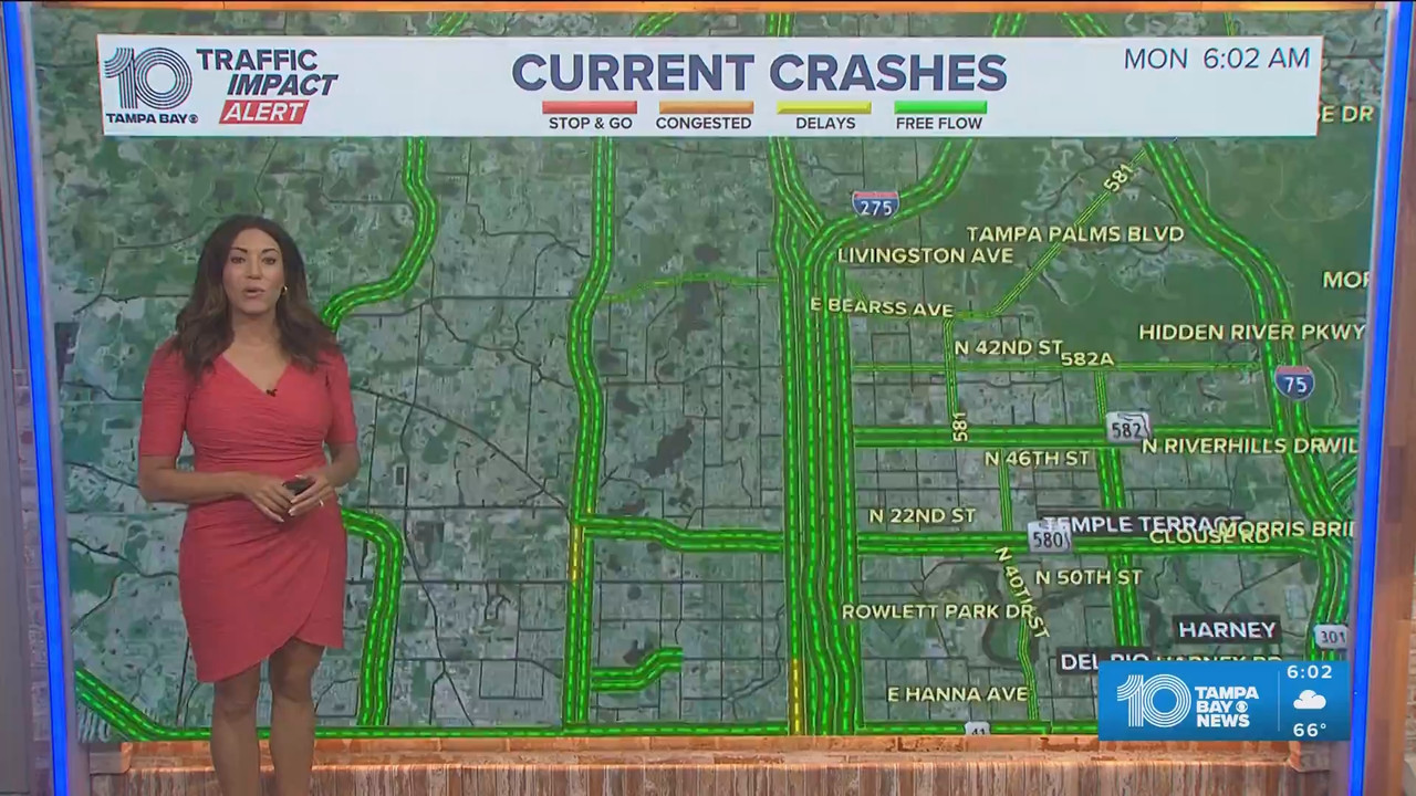 05 04 11 00 00 10 Tampa Bay News This Morning at 6 00 a m Stay i ts snapshot 00 03 21 123