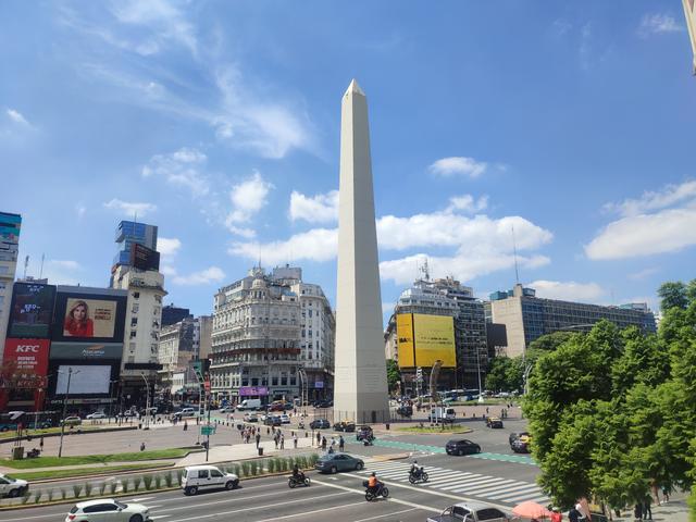 ARGENTINA INFINITA II/ TORRES DEL PAINE - Blogs de Argentina - BUENOS AIRES. MICROCENTRO. (1)