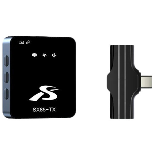 SX85 Wireless Microphone