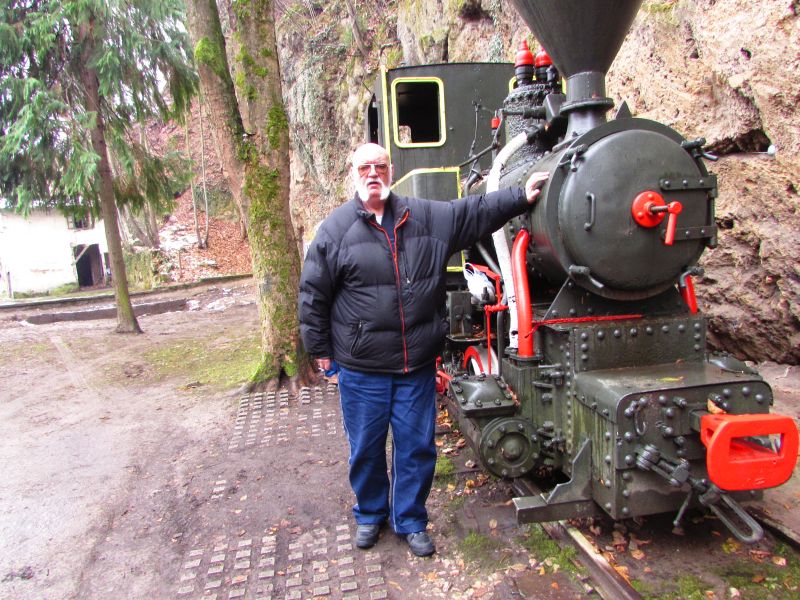 Uskotrana eljeznica Jajce3