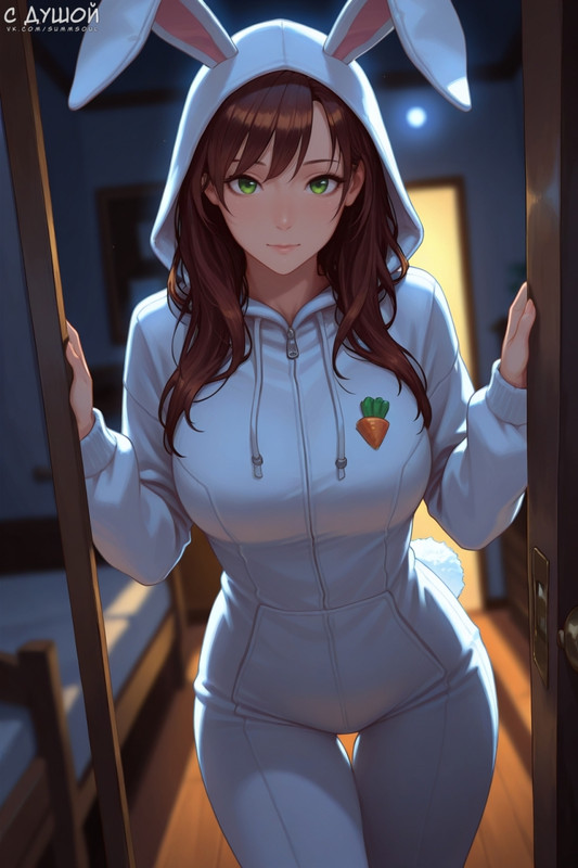 Бесконечное лето Ru VN Визуальные новеллы Юля(БЛ) 9411056