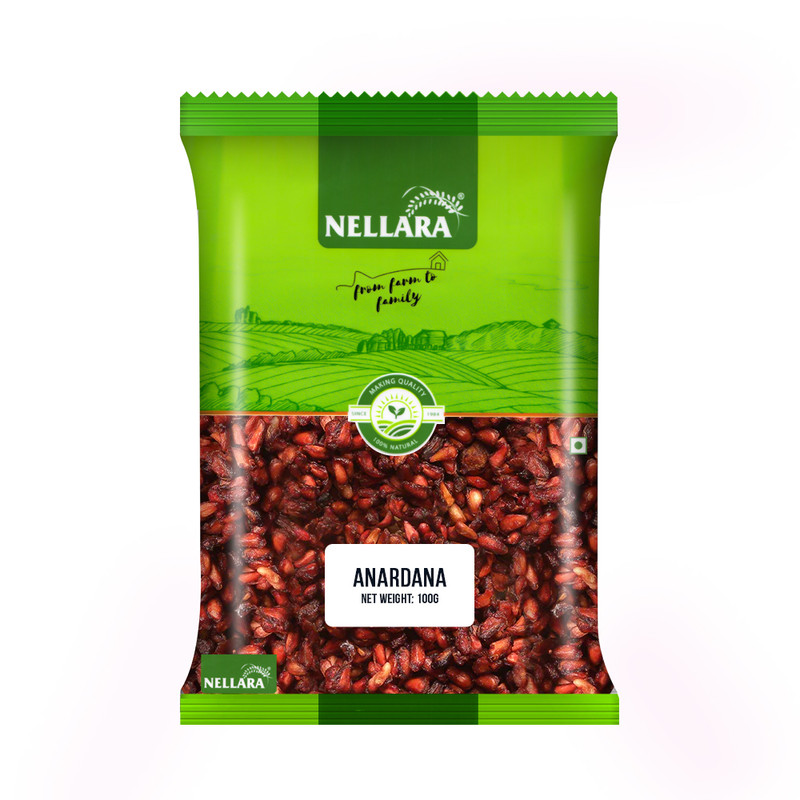Anardana 100g — Postimages