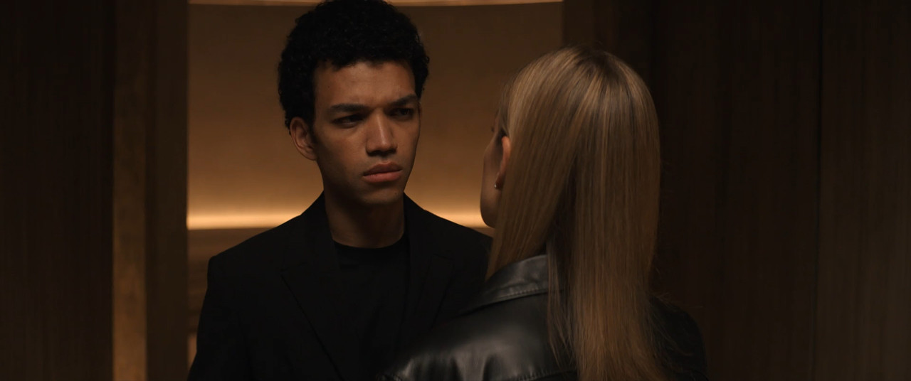 Now You See Me: Now You Don't 2025 BluRay [Hindi + Tamil + Telugu + English] 1080p 480p 720p ESub Screenshot