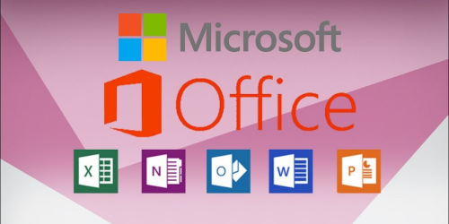 Microsoft Office Pro 2021 lifetime license