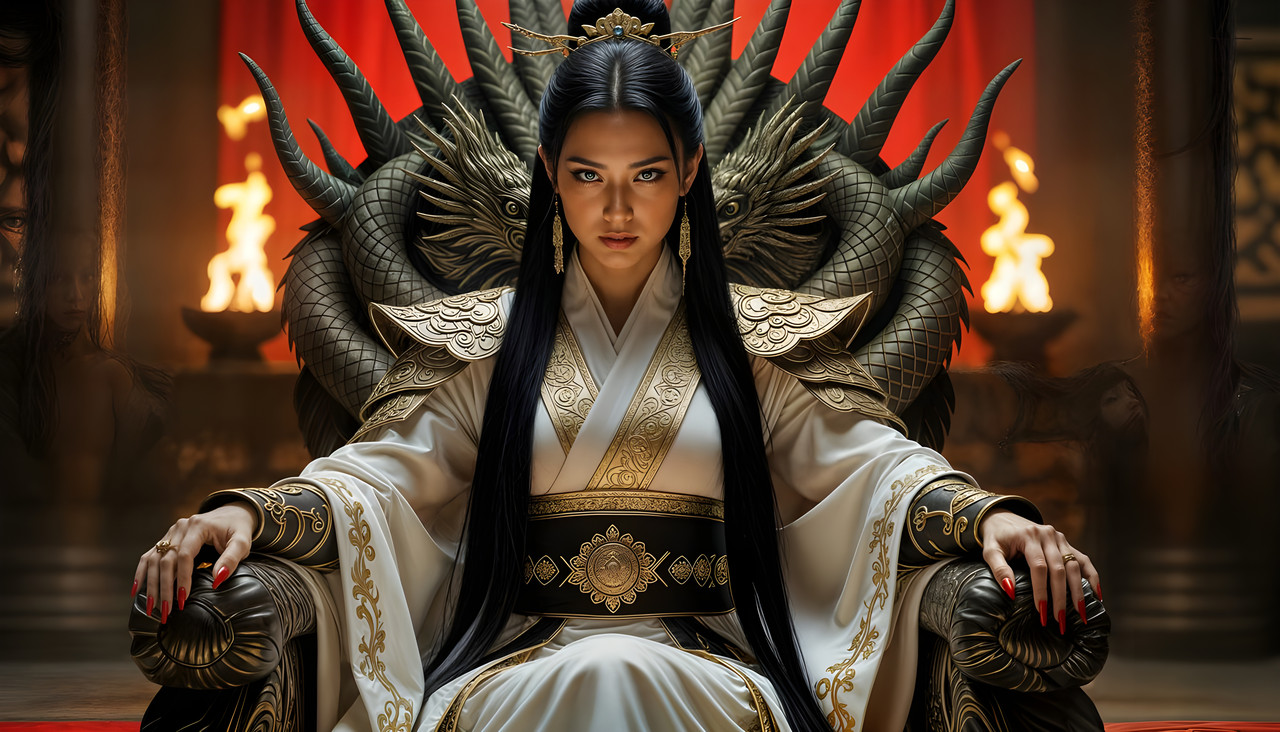 Li Shun