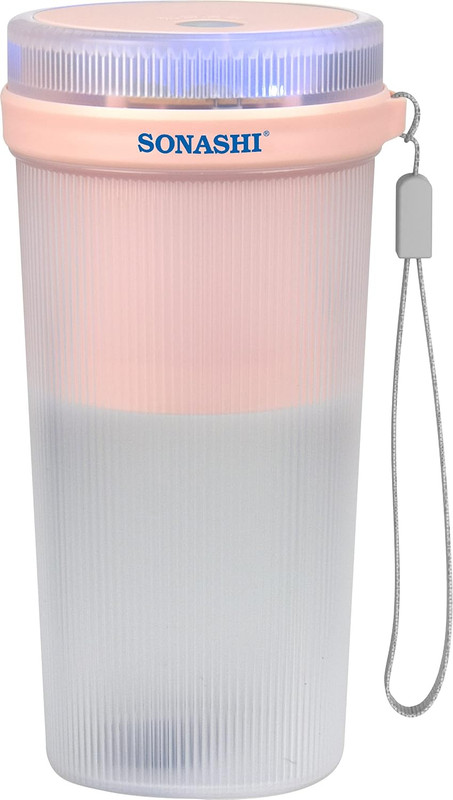 Sonashi Rechargeable Portable Blender