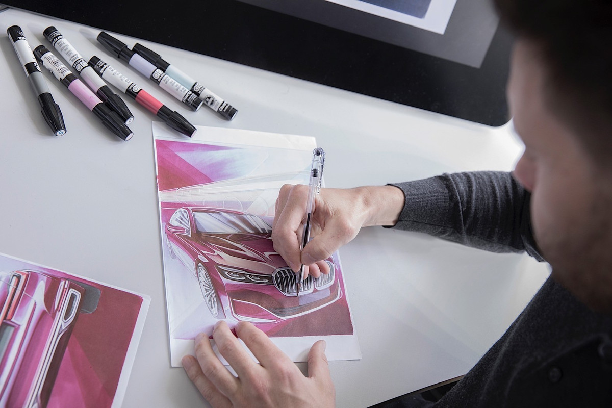 2020 BMW 7 Series (46)