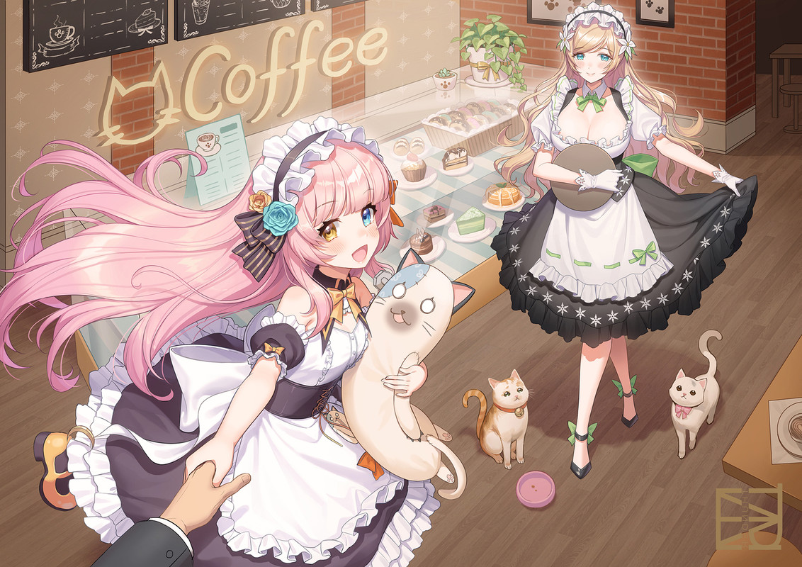 grainne-draser-girl-cafe-gun-drawn-by-majiang-8eecdab355e73b4