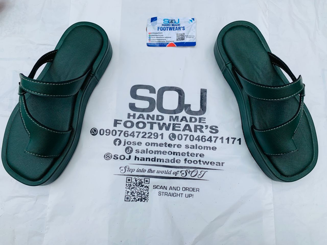 Black Monkstrap Shoes