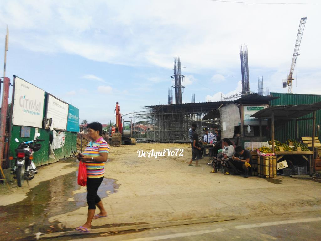 ZAMBOANGA Grand CityMall Guiwan Page 11 SkyscraperCity