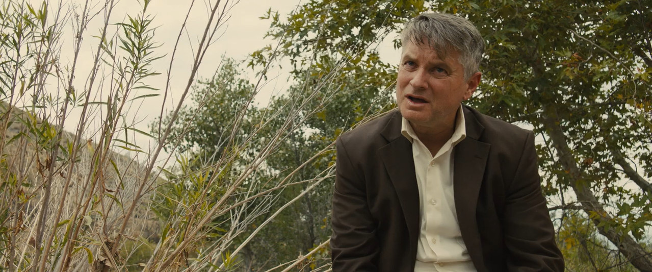 Lake George 2025 WebRip [Hindi + English] 480p 720p ESub Screenshot