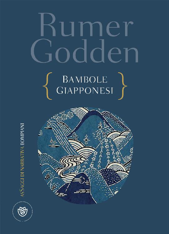 Rumer Godden - Bambole giapponesi (2017)