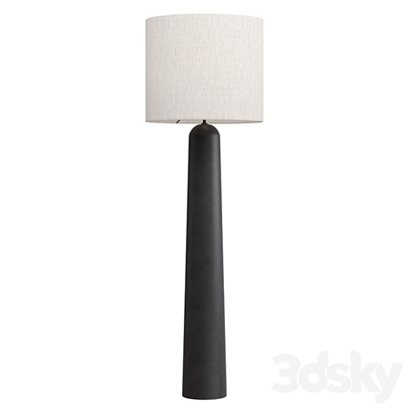 Dantone Home, Sedona Floor Lamp