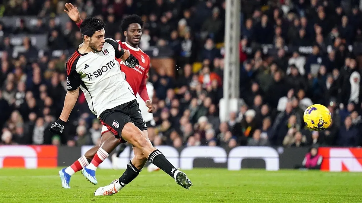¿En qué canal ver Fulham vs Newcastle? Sigue en vivo a Raúl Jiménez en FA Cup