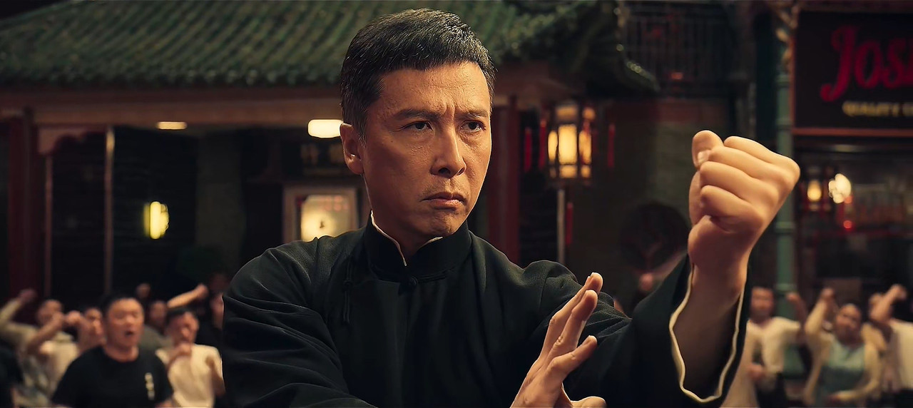 [Hakata Ramen] Ip Man 4 The Finale (2019) [WebDL 1080p x265]_1