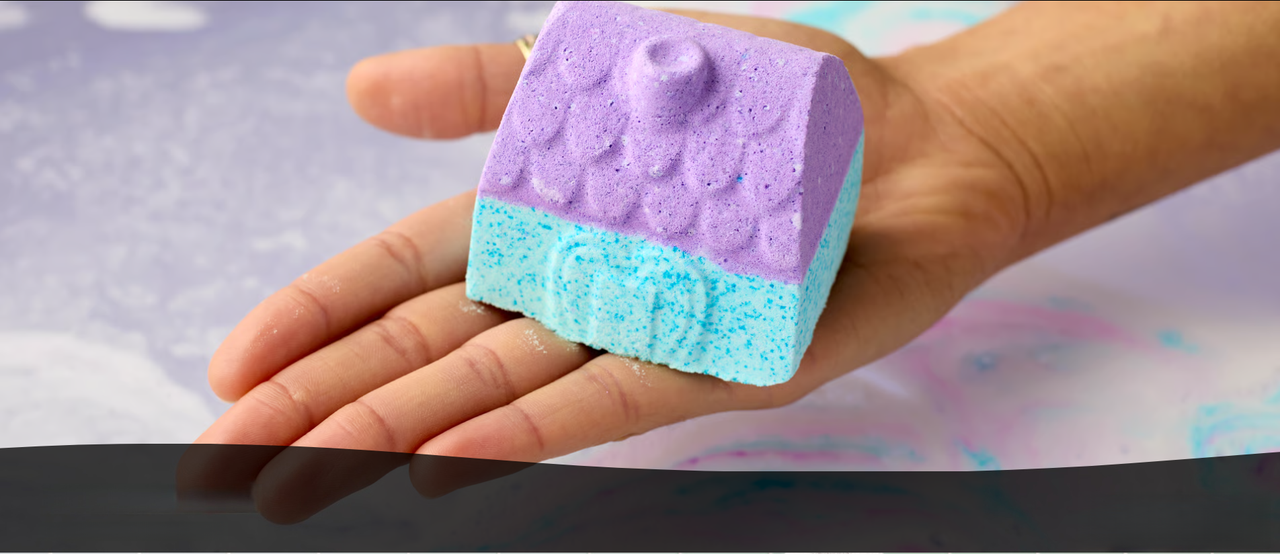Lush Giving Products Banner PC