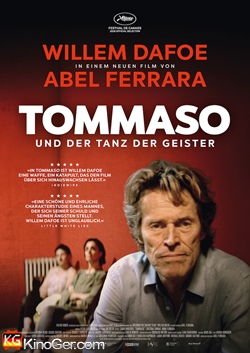 Tommaso und der Tanz der Geister (2019)