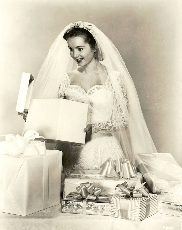 Debbie Reynolds c46