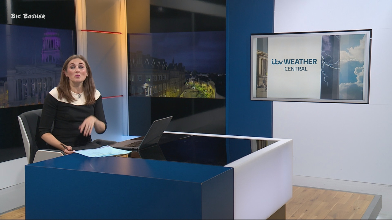 10.15 - 22.35.00 - ITV News Central; Weather..ts_snapshot_12.51.228