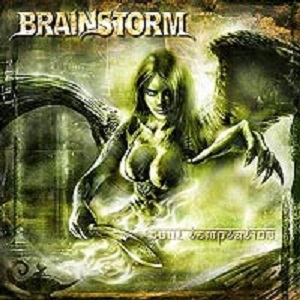 Re: Brainstorm