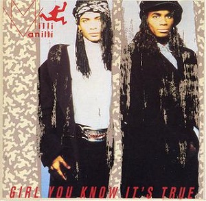 Re: Milli Vanilli