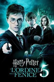 Harry Potter e l'Ordine della Fenice (2007).mkv BDRip 576p x264 AC3 iTA-ENG