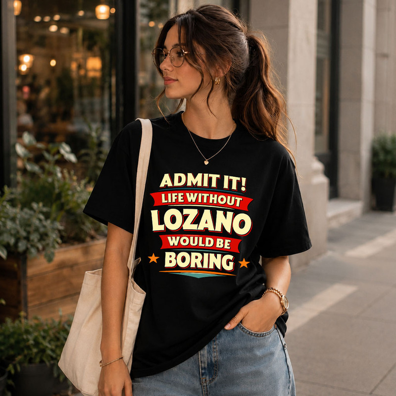 LOZANO