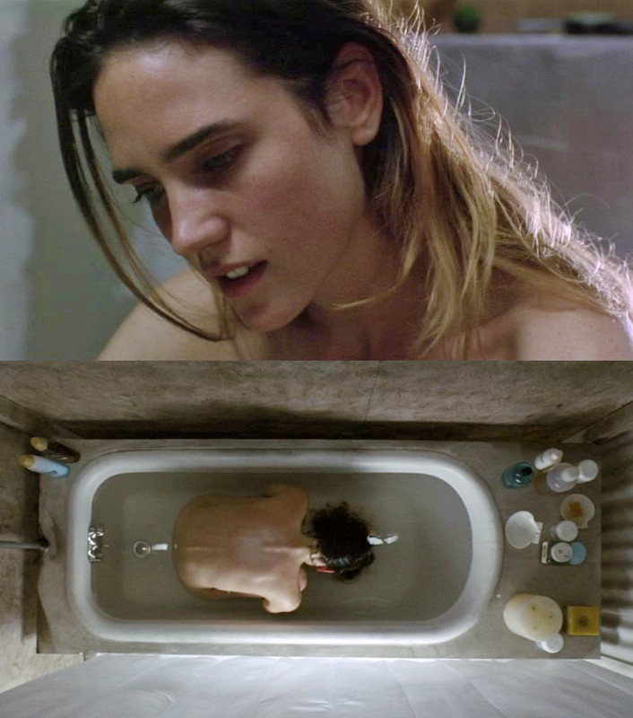 REQUIEM FOR A DREAM 01 - Réquiem por un sueño (Requiem for a Dream) [2000] [Drama] [2XDVD5] [PAL] [Leng. ESP/ENG] [Subt. ESP/ENG]