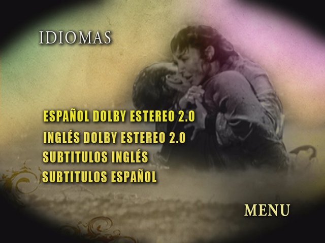 2 - Pasión Bajo la Niebla [DVD5 Full][Pal][Cast/Ing][Sub:Varios][Drama][1952]