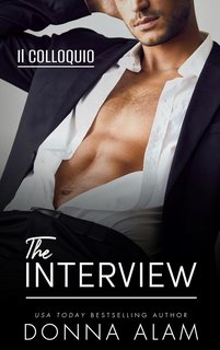 Donna Alam - The Interview. Il Colloquio (2024)