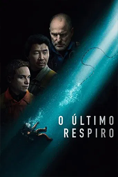 O Último Respiro (2025) WEB-DL 720p/1080p/4K Dual Áudio