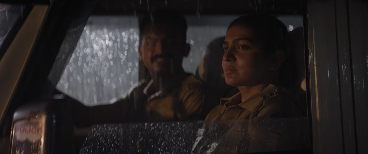 Pradhama Drishtya Kuttakkar 2026 WebRip [Malayalam] 480p 720p ESub Screenshot