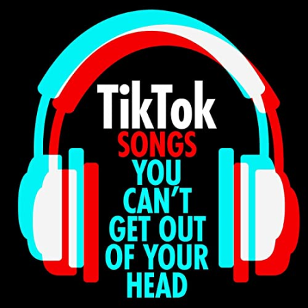 VA - TikTok Songs You Can't Get Out of Your Head (2022)