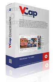 Vcap Downloader Pro 0 1 9 4997 Multilingual