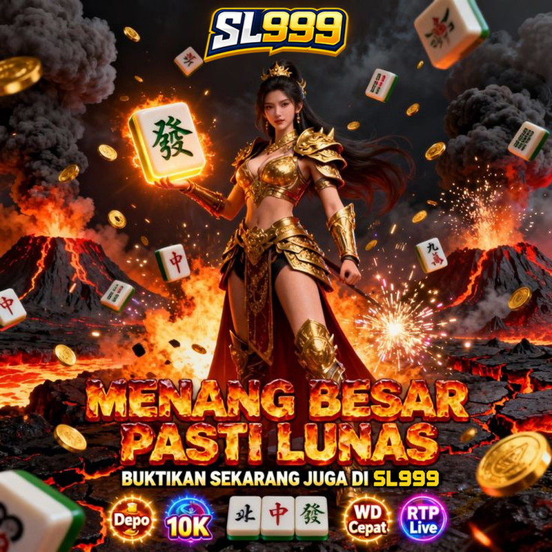 SL999 $ Platform Trading Slot Mudah Cuan Dalam 5 Menit Terjamin Real No Tipu Tipu