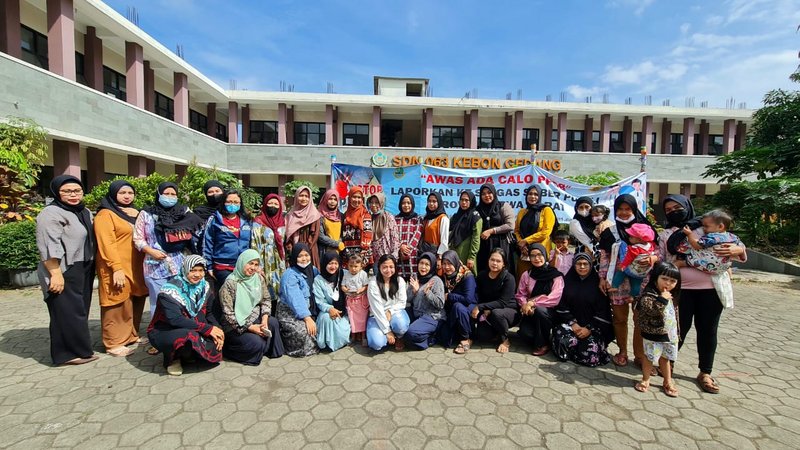 Mengapa Kurikulum perlu Berubah?
