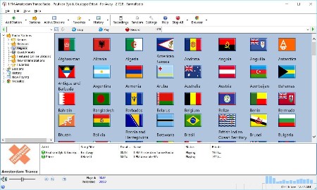 RarmaRadio Pro 2.74.7 Multilingual