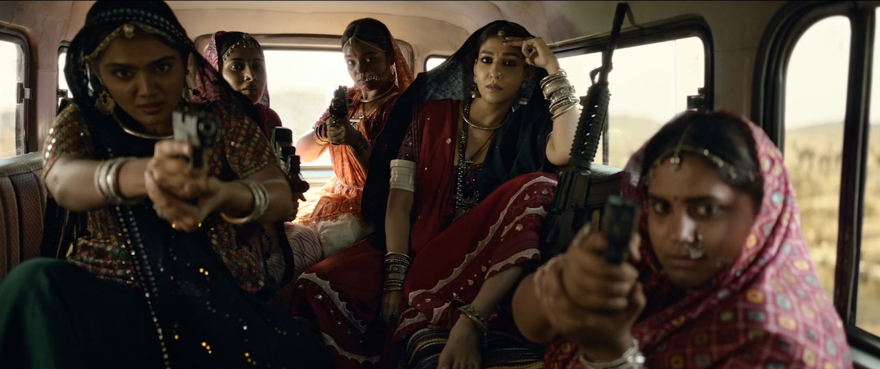 Jawan (2023) (1080p BluRay x265 SAMPA).mkv_snapshot_02.28.13.890