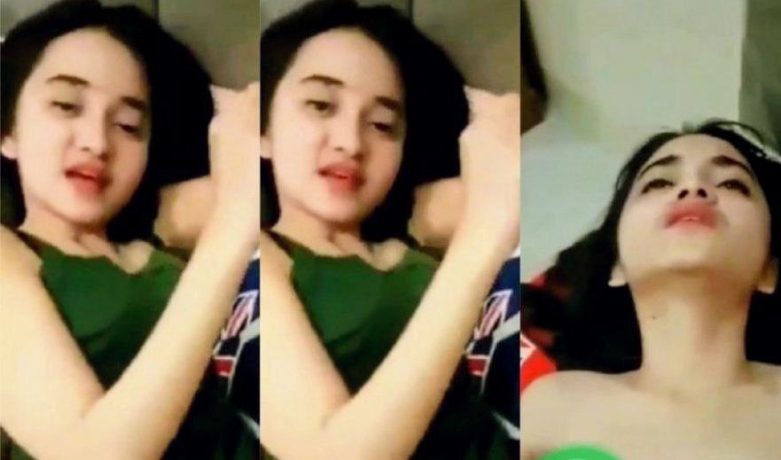 Hot desi cute girl hardcore fucking with boyfriend new moaning hard