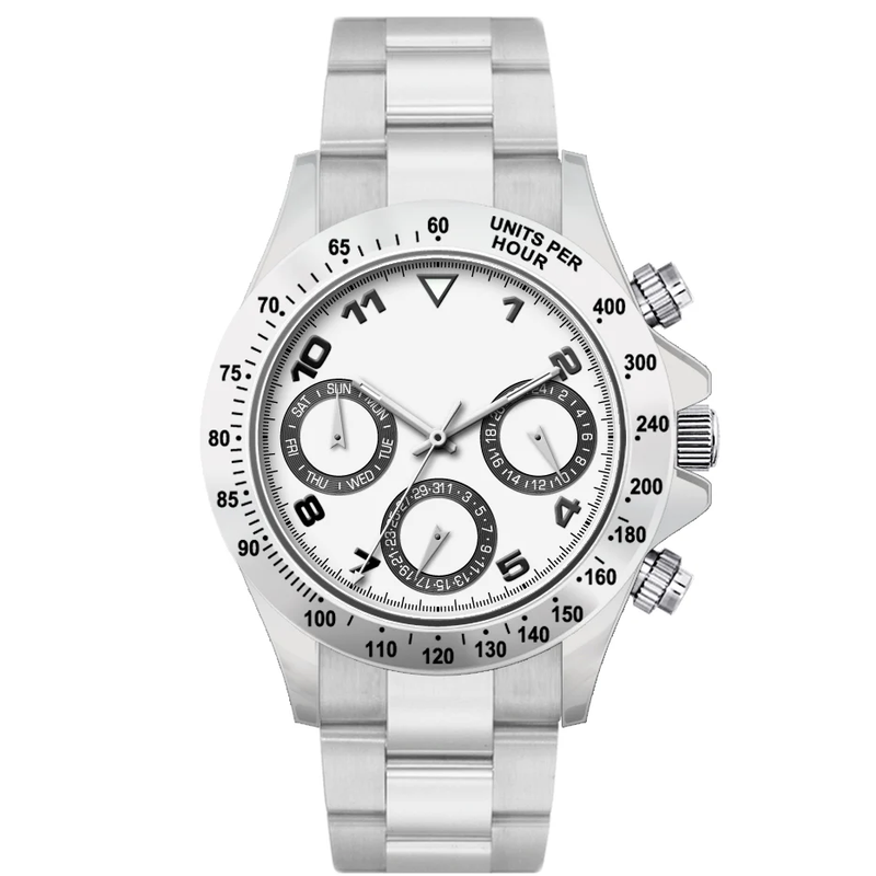 Reloj COBRA 1