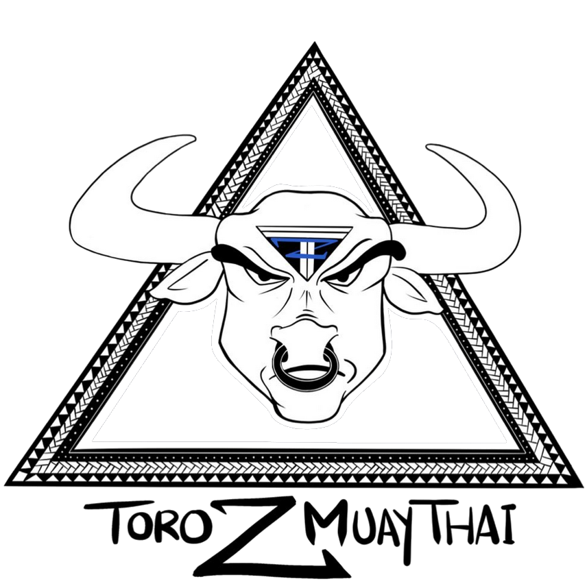 Toro Z Muay Thai