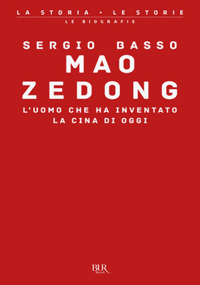 Sergio Basso - Mao Zedong (2026)